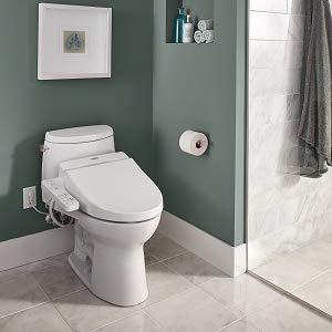 Washlet Toilet Seat