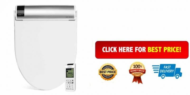Bio Bidet Bb-2000 - ToiletSeats Rus