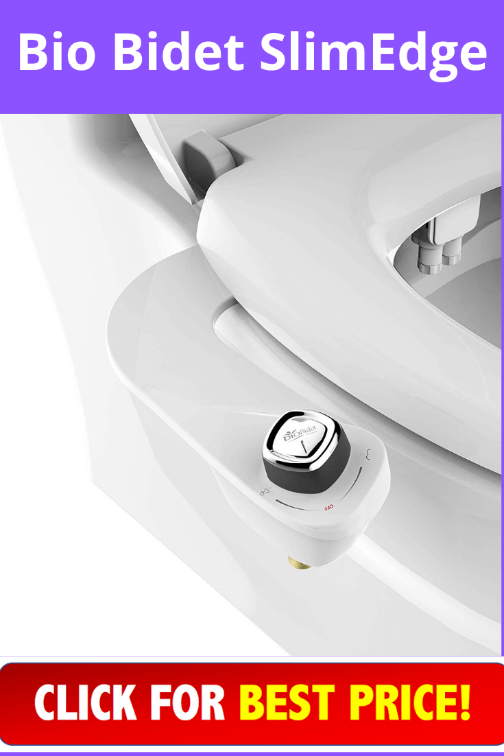 Luxe Bidet Neo 320 Is This The Best Attachment In 2020